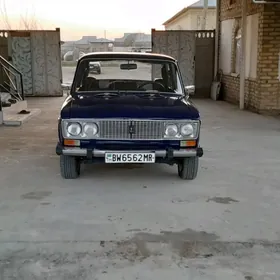 Lada 2106 1990