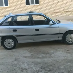 Opel Astra 1992