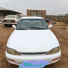 Toyota Camry 1996