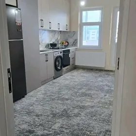 Satlyk Jaý Büzmeýin Gres 3 Kom