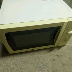 микроволновка