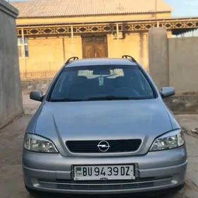 Opel Astra 1999