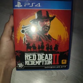 RDR2