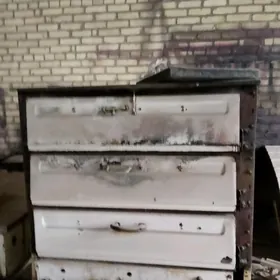 духовка печ