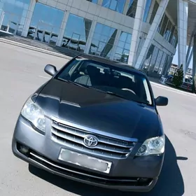 Toyota Avalon 2007