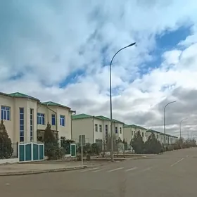 Тазе Оба 2этаж Коттедж А-блог