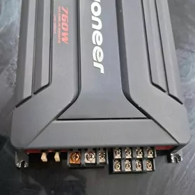 PIONEER 6604 USILITEL