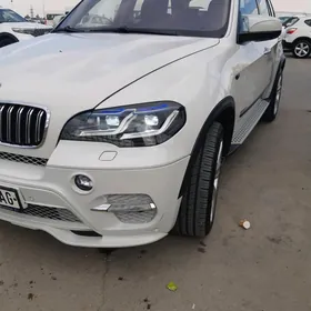 BMW X5 2010