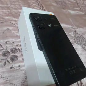 Redmi not 13