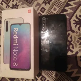 redmi not 8