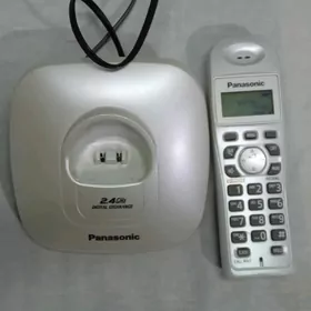 ДОМАШНИЙ РАДИОТЕЛЕФОН