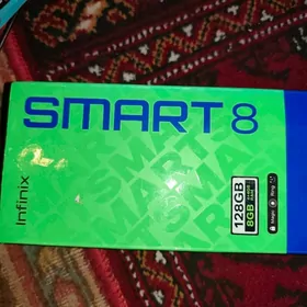 Smart 8.128