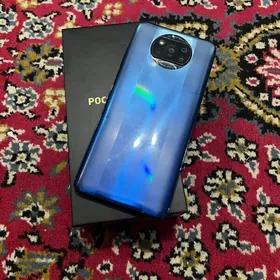 Poco X3 Pro 8/256