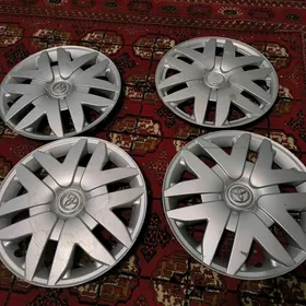 Sienna 04-09 radnoy kalpak