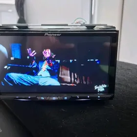 PIONEER AVIC-Z830DAB-CT 5150