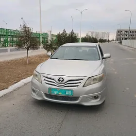 Toyota Camry 2010