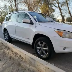 Toyota RAV4 2007