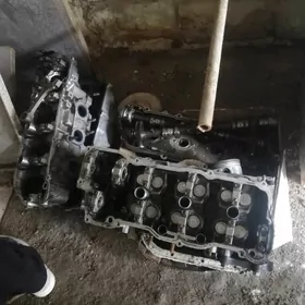 3лик Мотор Блок