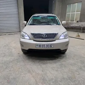 Lexus RX 350 2007