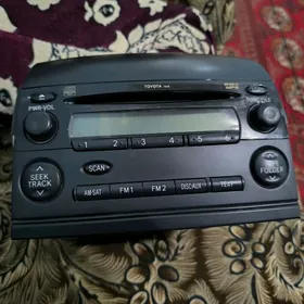 Duty sienna magnitafon