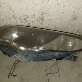 Toyota Camry (palta) 2014