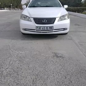 Lexus ES 350 2008