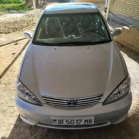 Toyota Camry 2002