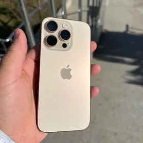 iphone 16 pro