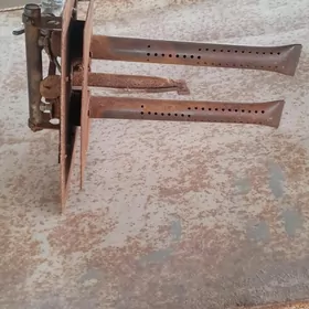 Zavadiskoý peç parsumka