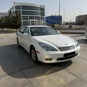 Lexus ES 300 2003
