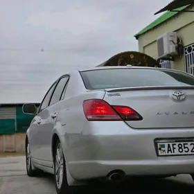 Toyota Avalon 2009