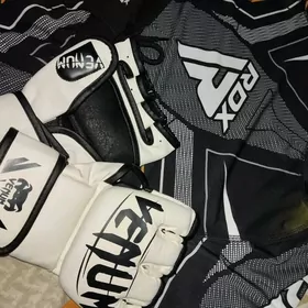 MMA percatka ve üssü asak esik