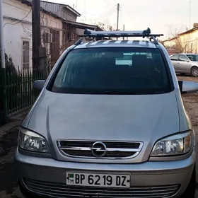 Opel Zafira 2003