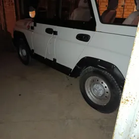 UAZ 469 2006