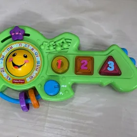 Детские игрушки