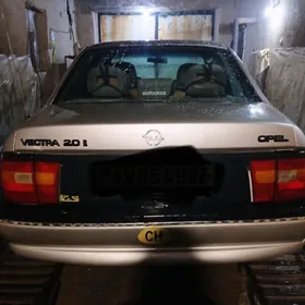Opel Vectra 1992