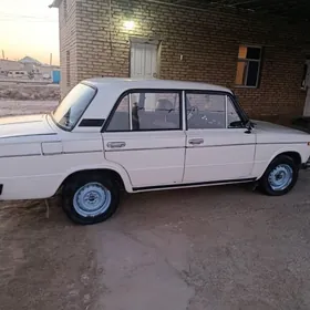 Lada 2106 2001