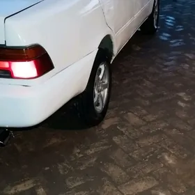 Toyota Corolla 1993
