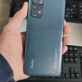 Redmi not 11s 8/128