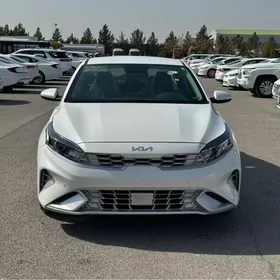 Kia Forte 2024