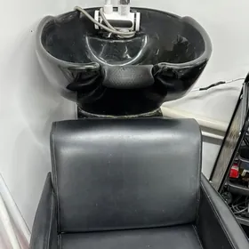 умывальник для салона красоты