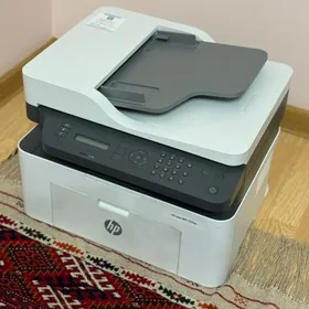 Printer HP 137