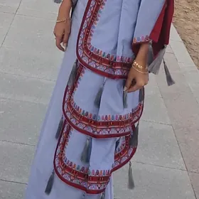 satlyk koynek (keteni )