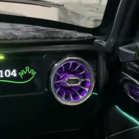 Deflektor abduf 2106.2107