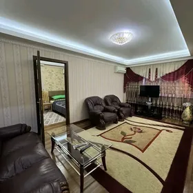 11-Mkr. 2-Komnat. Kwartira