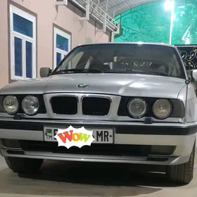 BMW 525 1993