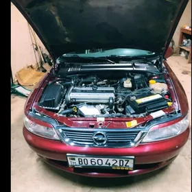 Opel Vectra 1999