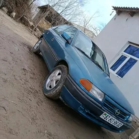 Opel Astra 1992