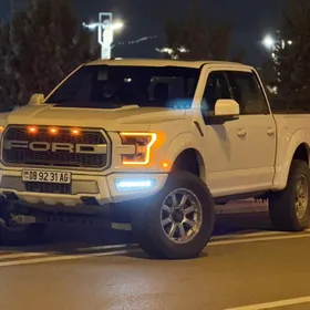 Ford F-150 2019