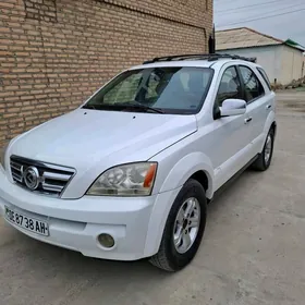 Kia Sorento 2003